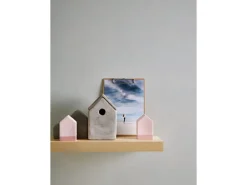 PROFHOME 573018-GU Struktur Tapete Abstrakt Matt Weiß 1,06 m x 25,00 m 26,50 m2 Weiß