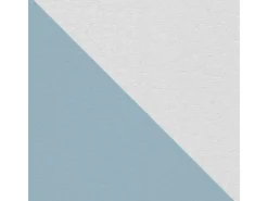 Überstreichbare Tapeten^PROFHOME 570215-GU Struktur Tapete Uni Matt Weiß 0,53 m x 10,05 m 5,33 m2 Weiß