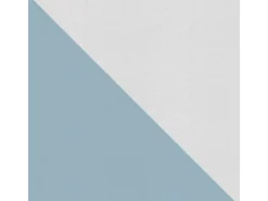 PROFHOME 586513-GU Struktur Tapete Uni Matt Weiß 1,06 m x 25,00 m 26,50 m2 Weiß