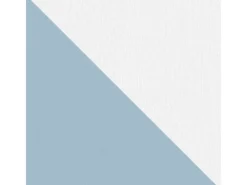 Überstreichbare Tapeten^PROFHOME 963413-GU Struktur Tapete Gestreiftes Muster Matt Weiß 0,53 m x 10,05 m 5,33 m2 Weiß