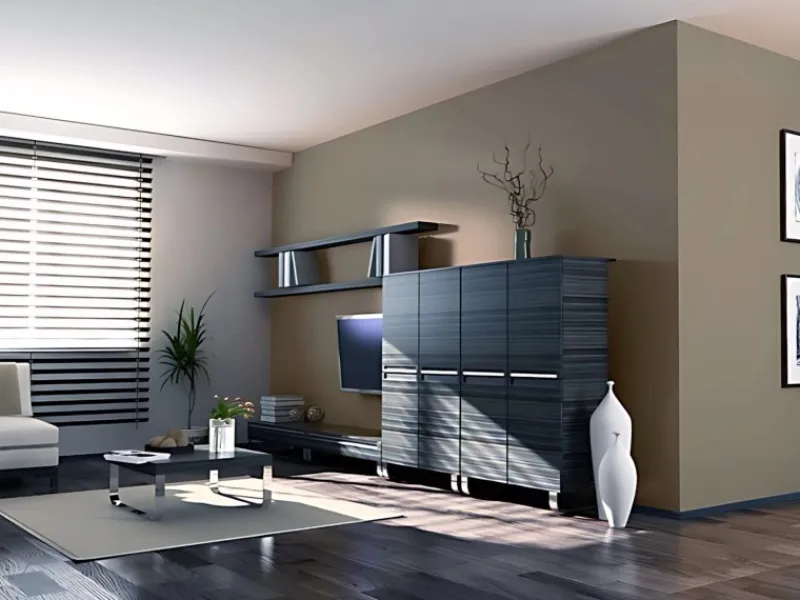 PROFHOME HomeVlies glatte überstreichbare Vliestapete Glattvlies Renoviervlies 1 Karton mit 12 Rollen 64 m2 Weiß