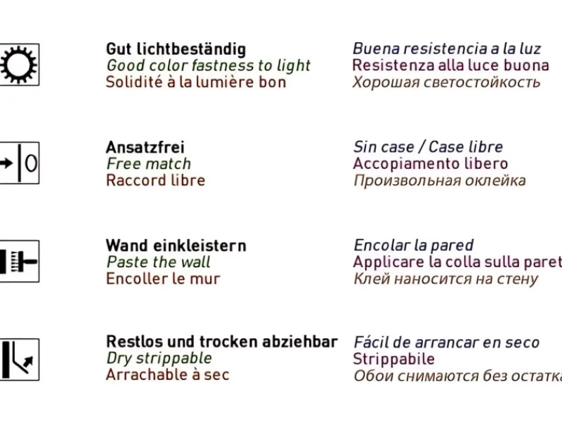 PROFHOME HomeVlies glatte überstreichbare Vliestapete Glattvlies Renoviervlies 1 Karton mit 12 Rollen 64 m2 Weiß