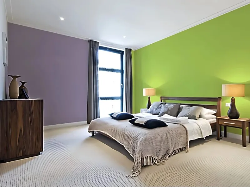 PROFHOME Malervlies 60 g Anstrichvlies Reno-Vliestapete überstreichbar 1 Palette mit 288 Rollen 7632 m2 Weiß