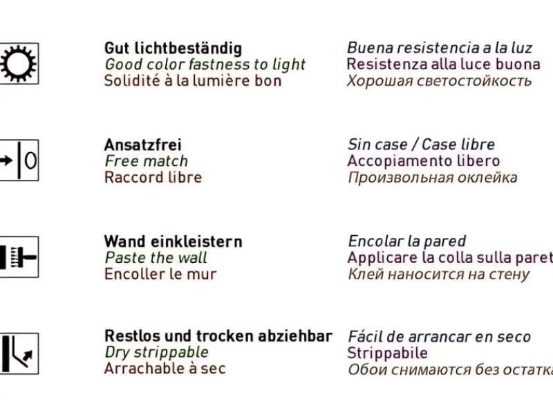 PROFHOME Malervlies Renoviervlies 160 g Profhome PremiumVlies Plus 1 Karton mit 4 Rollen 100 m2 Weiß