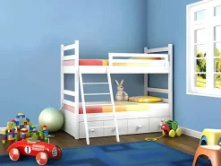 Überstreichbare Tapeten^PROFHOME Renoviervlies 130 g Malervlies Anstrich-Vlies glatte Vliestapete 6 rol. 1 Karton mit 6 Rollen 112,50 m2 Weiß