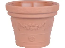 PROREGAL Blumentopf 570x455mm, Terrakotta