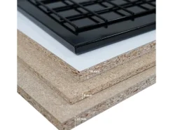 PROREGAL Regalsysteme^Mega Deal 3x Profi Schwerlastregal Rhino HxBxT 180x200x60cm 4 Stahlplatten-Ebenen Fachlast 500kg Blau/Orange