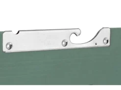 PROREGAL Kellerregale^Pendelhefterregal Einseitig Stecksystem T-Profil HxBxT 235 x 100 x 40 cm 7 Ebenen Fachlast 40 kg Pendelsystem Elba & Leitz