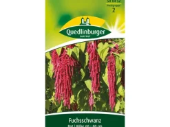 Quedlinburger Vasen^Fuchsschwanz Rot