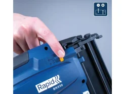 Rapid Zierprofile^Akku-Nagler BNX50 18 V