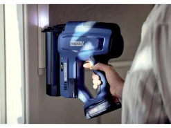 Rapid Zierprofile^Akku-Nagler BNX50 18 V