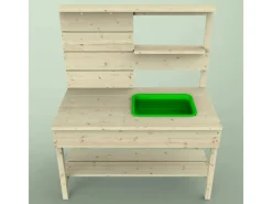 REBO Matschküche Otter