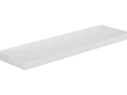 Regal Weiß^Regalboden Carlton 3,8 cm x 80 cm x 24 cm