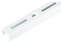 Kellerregale|Wandregale^Regalschiene 200 cm bis 55 kg