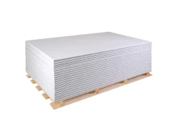 Rigips Deckenplatten^Feuerschutzplatte 15 mm x 1.250 mm x 2.000 mm
