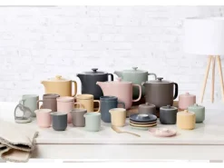 Ritzenhoff & Breker Jasper Teezubehör Set 3-teilig