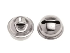 Rollenglöckchen 12 mm farben