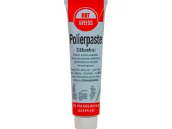 Rotweiss Rot-Weiss Polierpaste 100 ml
