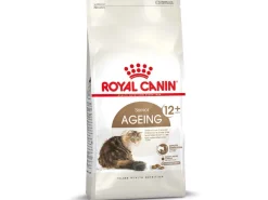 Royal Canin Katzenbedarf^Ageing 12+ Trockenfutter für ältere Katzen 0,4 kg