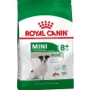 Royal Canin Hundebedarf^Mini Adult 8+ Trockenfutter Ältere Kleine Hunde 2 kg