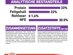 Royal Canin Katzenbedarf^Sensible Trockenfutter für sensible Katzen 10 kg