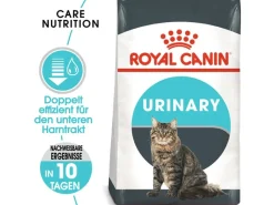 Royal Canin Urinary Care Katzenfutter Trocken Gesunde Harnwege 2 kg