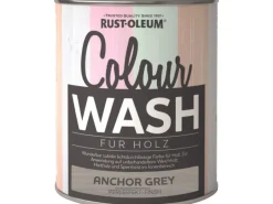 Kreativfarben^Rust-Oleum Colour Wash Anchor Grey 750 ml