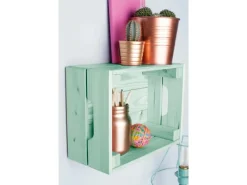 Rust-Oleum Colour Wash Mint Sorbet 750 ml