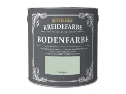 Rust-Oleum Kreide-Bodenfarbe 2,5 l