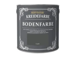 Kreativfarben^Rust-Oleum Kreide-Bodenfarbe 2,5 l