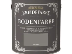 Rust-Oleum Kreide-Bodenfarbe 2,5 l