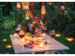 Kreativfarben|Klarlacke^Rust-Oleum Kreidefarbe Gartenmöbellack 750 ml