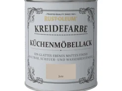 Kreativfarben^Rust-Oleum Kreidefarbe Küchenmöbellack matt 750 ml