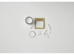 Weißlacke^Rust-Oleum Kreidefarbe Küchenmöbellack 750 ml