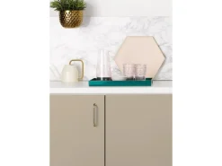 Weißlacke^Rust-Oleum Kreidefarbe Küchenmöbellack 750 ml