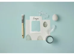 Grundierung^Rust-Oleum Kreidefarbe Möbellack Matt 125 ml