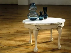 Rust-Oleum Kreidefarbe Möbellack matt 750 ml