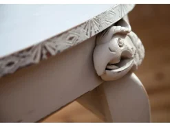 Rust-Oleum Kreidefarbe Möbellack matt 750 ml