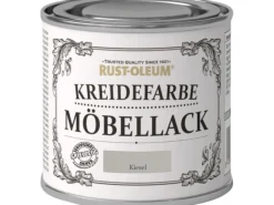 Grundierung^Rust-Oleum Kreidefarbe Möbellack Matt 125 ml