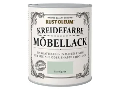 Kreativfarben^Rust-Oleum Kreidefarbe Möbellack 750 ml