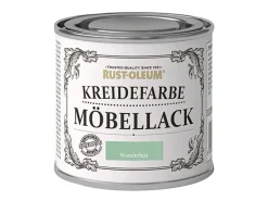 Kreativfarben^Rust-Oleum Kreidefarbe Möbellack 125 ml