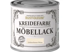 Rust-Oleum Kreidefarbe Möbellack Matt 125 ml