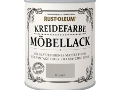 Grundierung^Rust-Oleum Kreidefarbe Möbellack Matt 750 ml