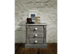 Rust-Oleum Kreidefarbe Möbellack Matt 750 ml