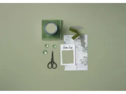 Grundierung^Rust-Oleum Kreidefarbe Möbellack Matt 125 ml