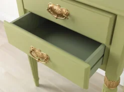 Grundierung^Rust-Oleum Kreidefarbe Möbellack Matt 125 ml