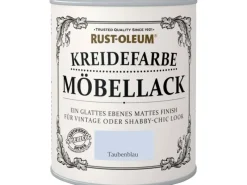 Grundierung^Rust-Oleum Kreidefarbe Möbellack Matt 125 ml