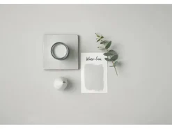 Kreativfarben^Rust-Oleum Kreidefarbe Wandfarbe Winter- 1 l