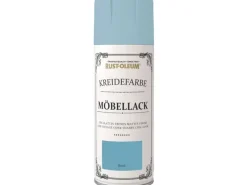Rust Oleum Kreativfarben^Rust-Oleum Kreidefarbe-Möbellack Sprühfarbe matt 400 ml