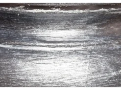 Rust Oleum Kreativfarben^Rust-Oleum Kreidefarbe-Möbelwachs-Politur Metallic-Silber 125 ml